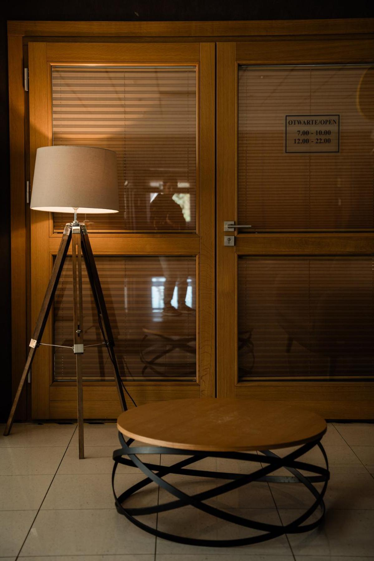 גיז'יצקו Hotel Wodnik מראה חיצוני תמונה