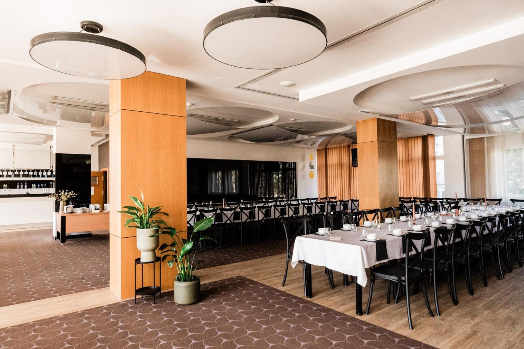 גיז'יצקו Hotel Wodnik מראה חיצוני תמונה
