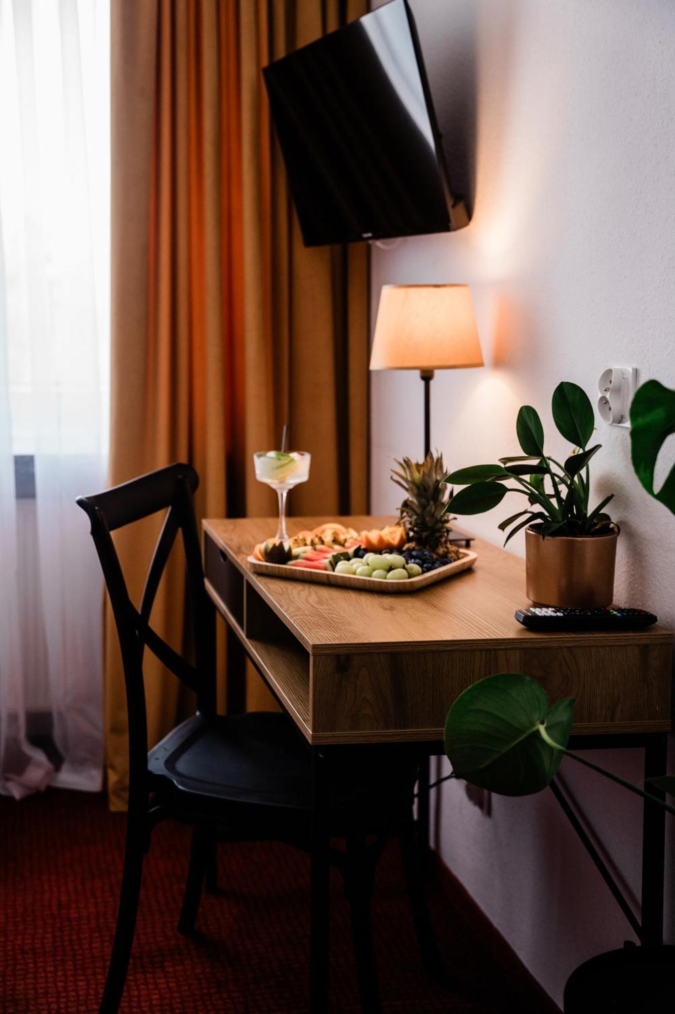 גיז'יצקו Hotel Wodnik מראה חיצוני תמונה