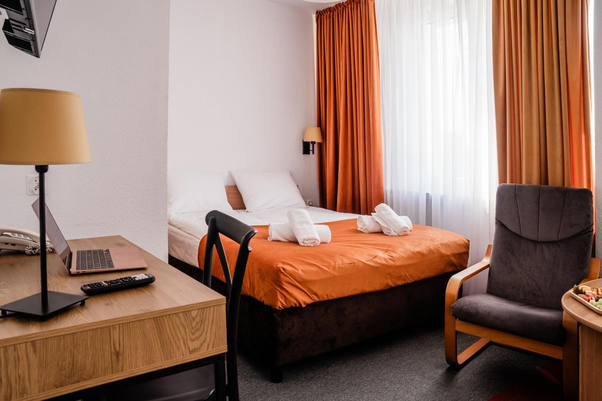 גיז'יצקו Hotel Wodnik מראה חיצוני תמונה