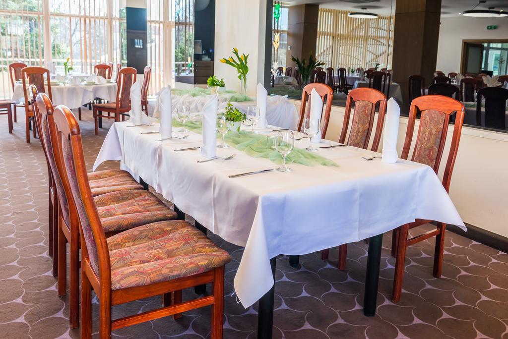 גיז'יצקו Hotel Wodnik מראה חיצוני תמונה