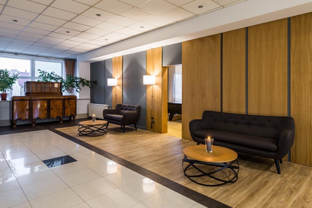 גיז'יצקו Hotel Wodnik מראה חיצוני תמונה