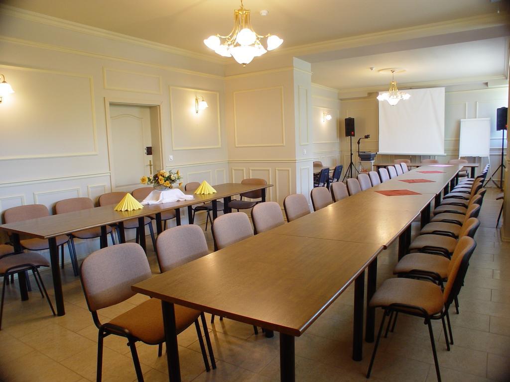 גיז'יצקו Hotel Wodnik מתקנים תמונה